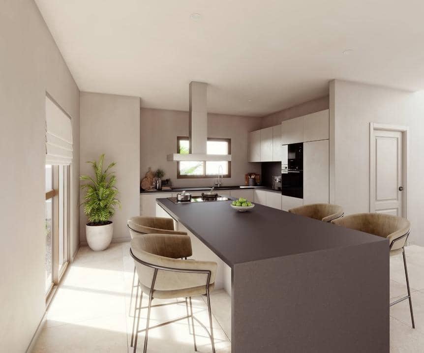 3 sypialnia Dom blizniak na sprzedaż w La Orotava z garażem - 520 000 € (Ref: 9615572)