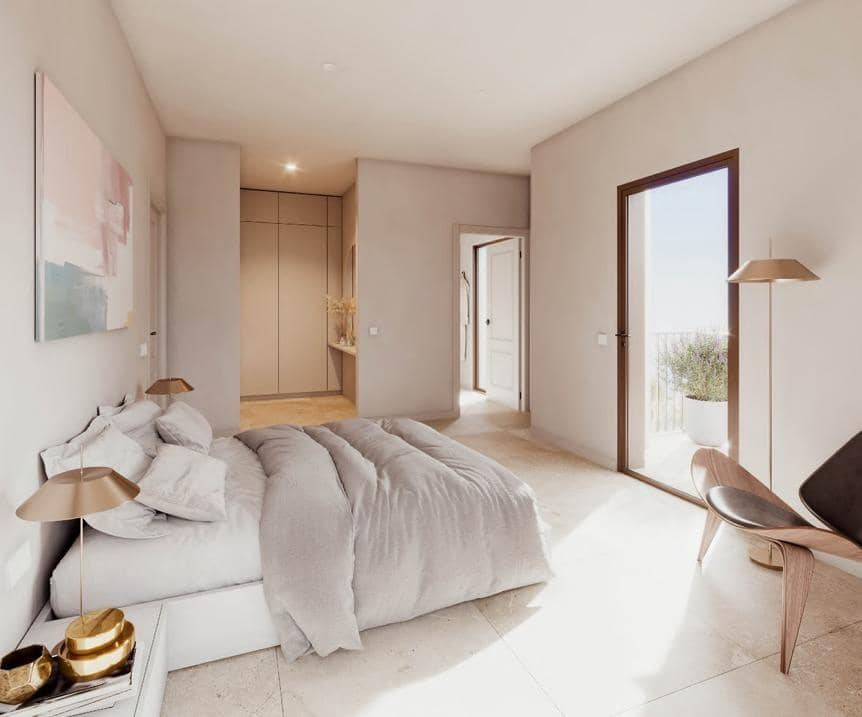 3 sypialnia Dom blizniak na sprzedaż w La Orotava z garażem - 520 000 € (Ref: 9615572)