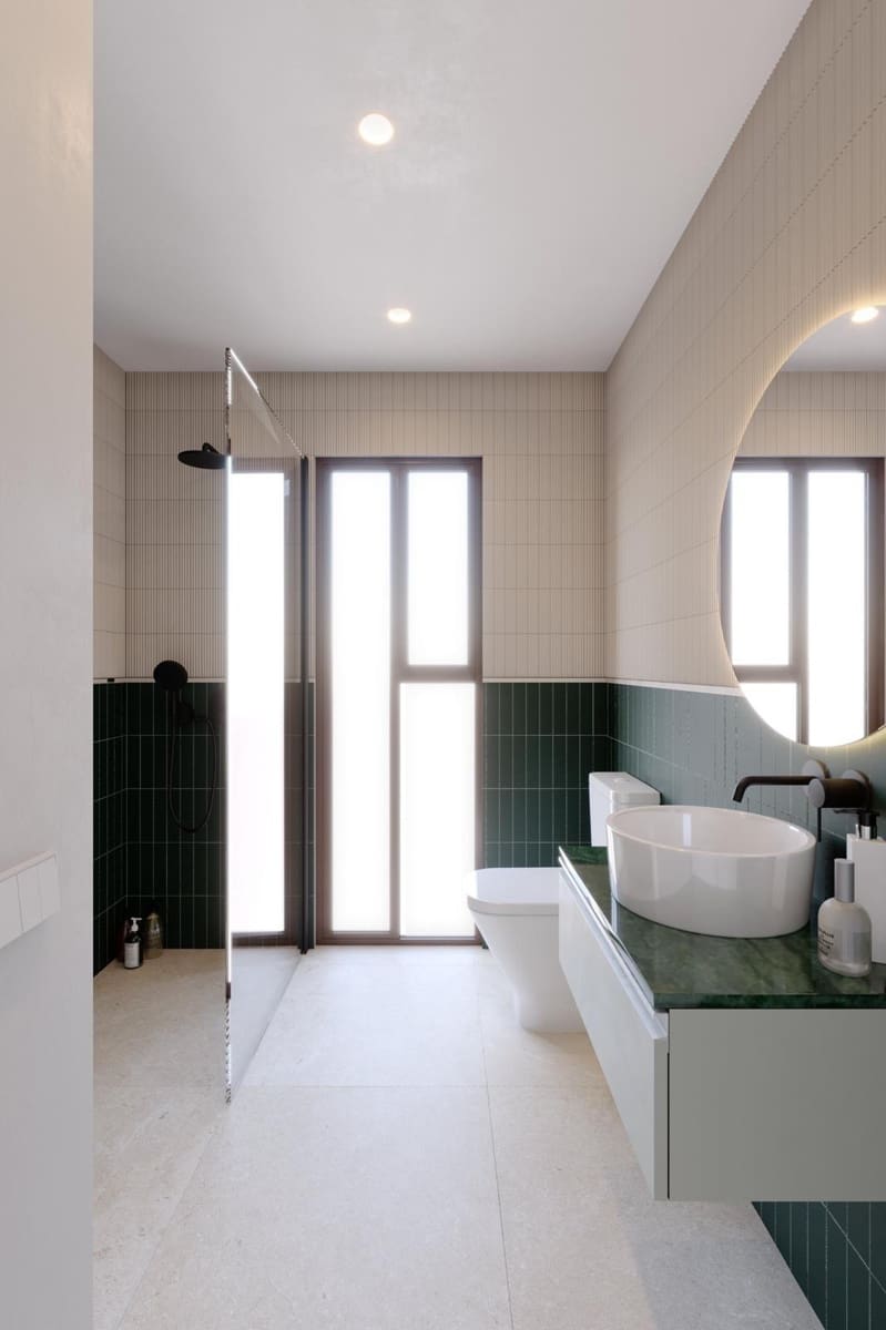 3 sypialnia Dom blizniak na sprzedaż w La Orotava z garażem - 520 000 € (Ref: 9615572)