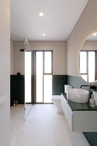 3 sovrum Semi-fristående Villa till salu i La Orotava med garage - 520 000 € (Ref: 9615572)