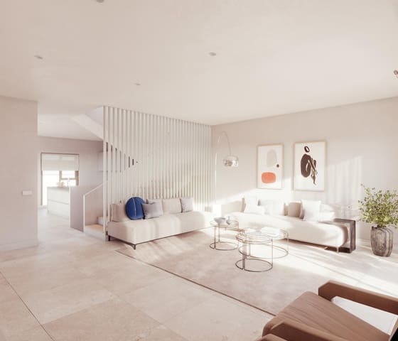 3 sovrum Semi-fristående Villa till salu i La Orotava med garage - 520 000 € (Ref: 9615572)