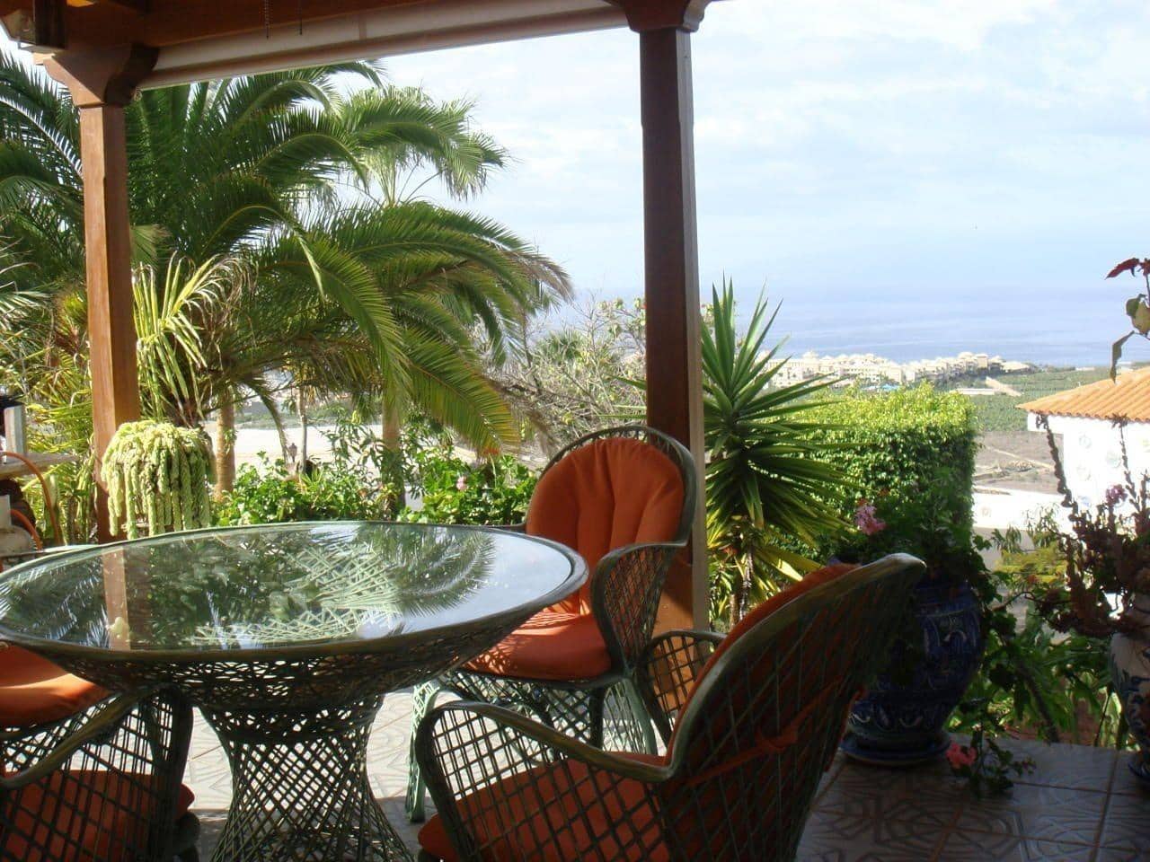 11 camera da letto Villa in vendita in Alcala con piscina - 2.799.000 € (Rif: 9619359)