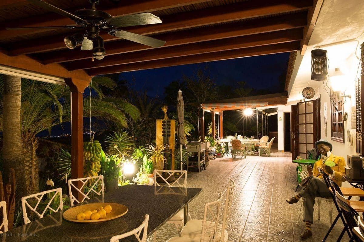 11 camera da letto Villa in vendita in Alcala con piscina - 2.799.000 € (Rif: 9619359)