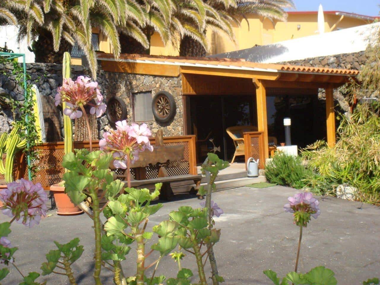 11 camera da letto Villa in vendita in Alcala con piscina - 2.799.000 € (Rif: 9619359)