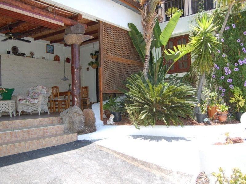 11 camera da letto Villa in vendita in Alcala con piscina - 2.799.000 € (Rif: 9619359)