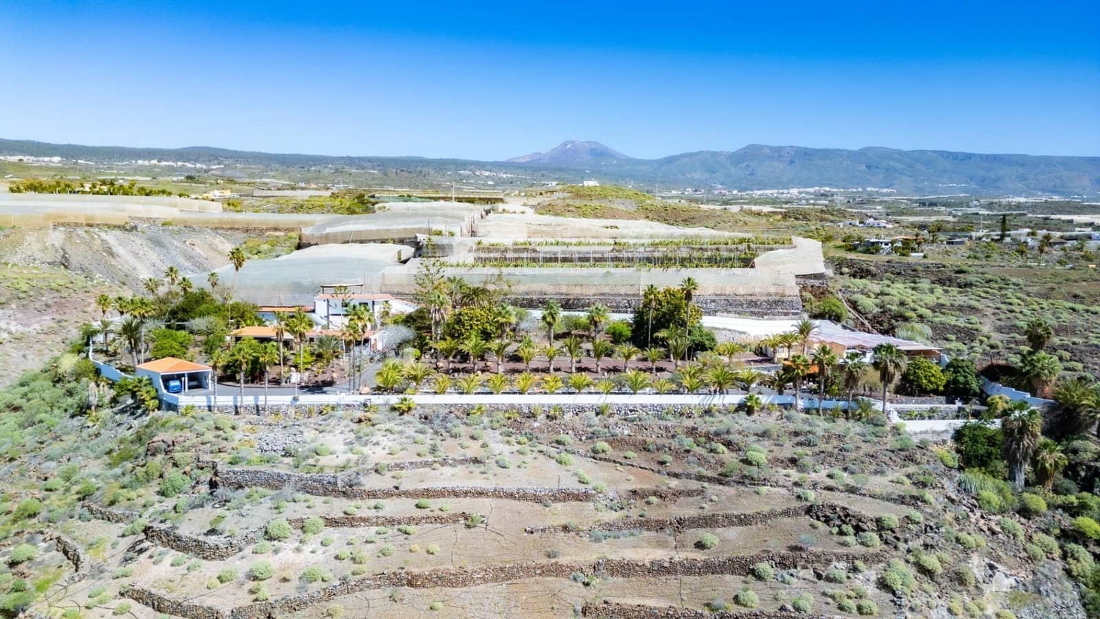 11 camera da letto Villa in vendita in Alcala con piscina - 2.799.000 € (Rif: 9619359)