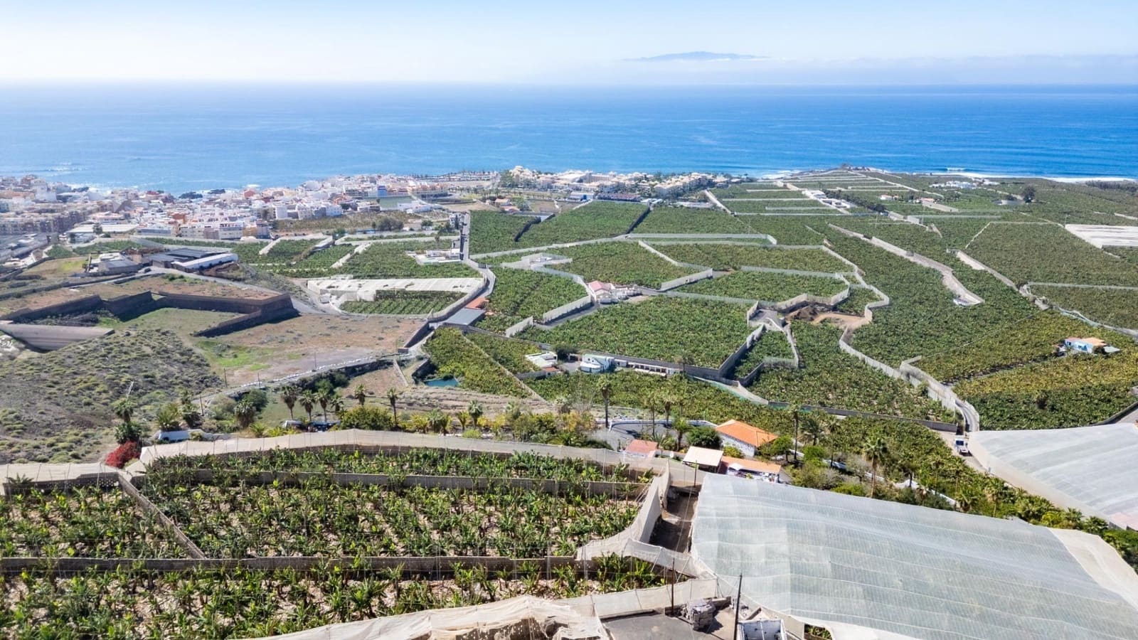 11 camera da letto Villa in vendita in Alcala con piscina - 2.799.000 € (Rif: 9619359)