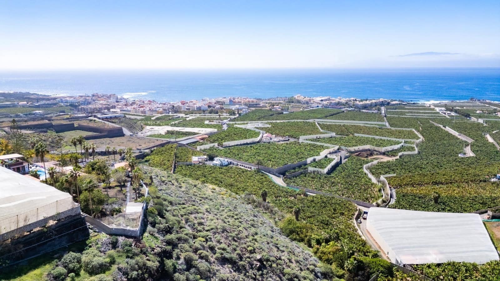 11 camera da letto Villa in vendita in Alcala con piscina - 2.799.000 € (Rif: 9619359)