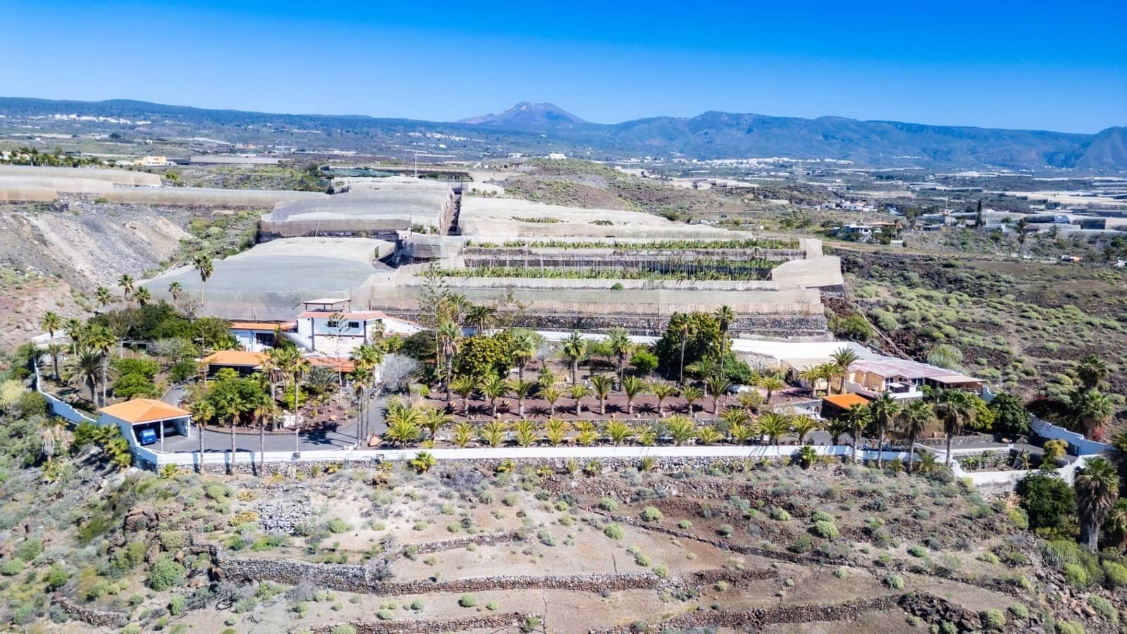 11 camera da letto Villa in vendita in Alcala con piscina - 2.799.000 € (Rif: 9619359)