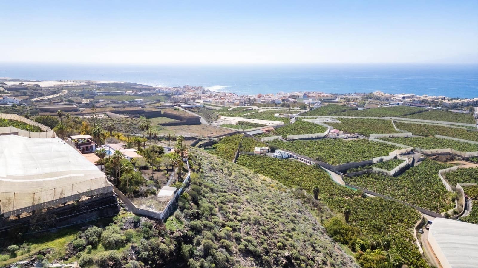 11 camera da letto Villa in vendita in Alcala con piscina - 2.799.000 € (Rif: 9619359)