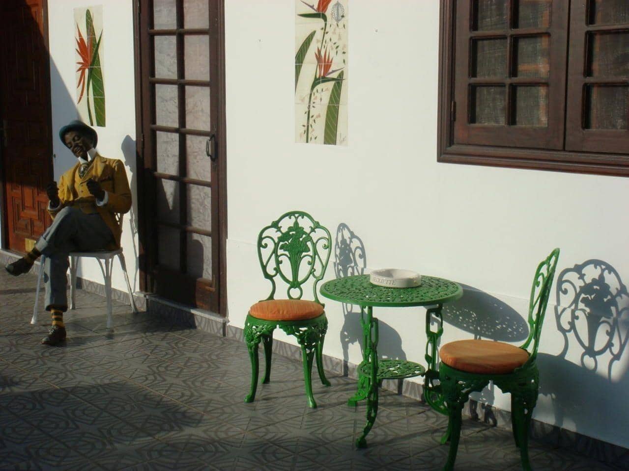 Chalet de 11 habitaciones en Alcala en venta con piscina - 2.799.000 € (Ref: 9619359)