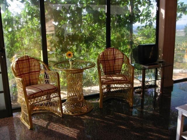 Chalet de 11 habitaciones en Alcala en venta con piscina - 2.799.000 € (Ref: 9619359)
