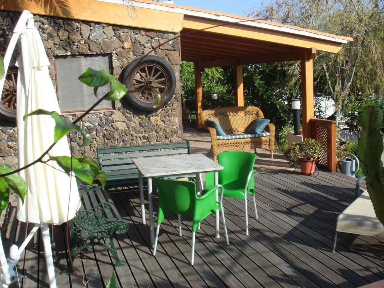 Chalet de 11 habitaciones en Alcala en venta con piscina - 2.799.000 € (Ref: 9619359)