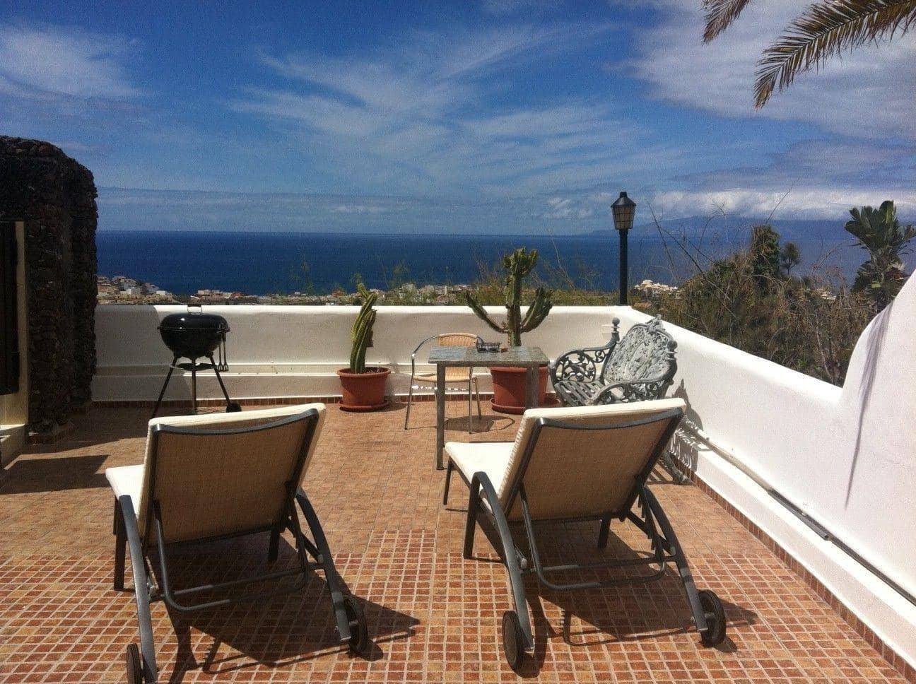 Chalet de 11 habitaciones en Alcala en venta con piscina - 2.799.000 € (Ref: 9619359)