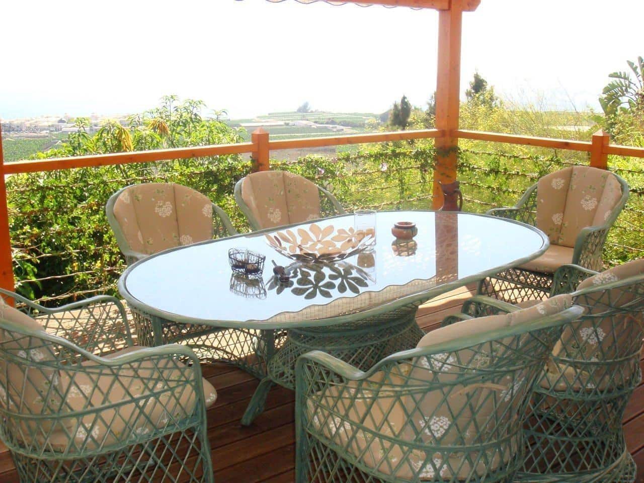 Chalet de 11 habitaciones en Alcala en venta con piscina - 2.799.000 € (Ref: 9619359)