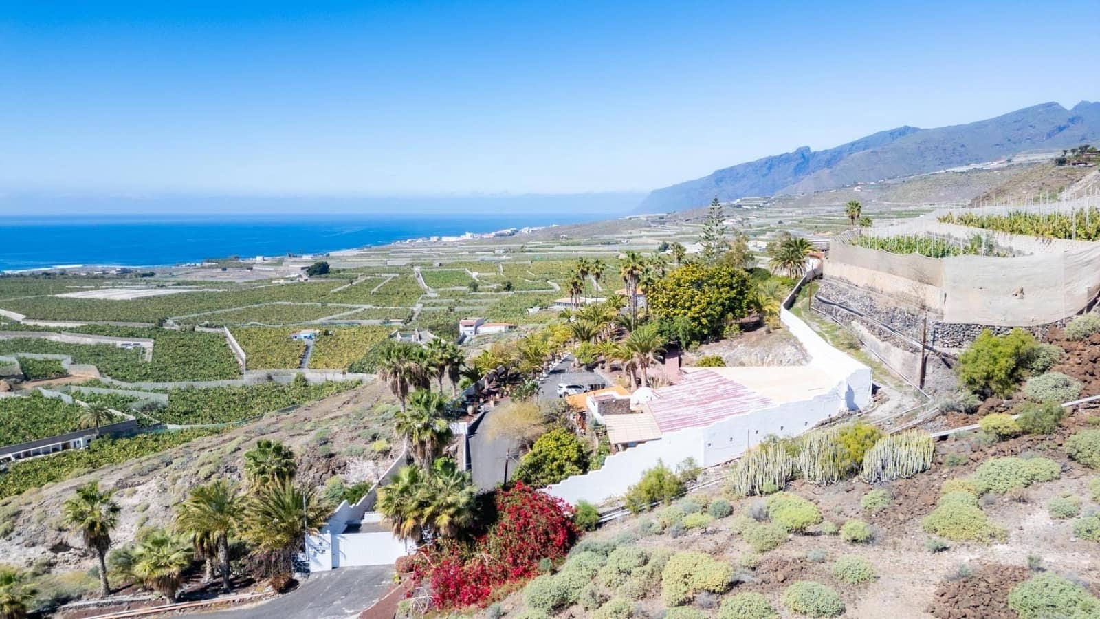 Chalet de 11 habitaciones en Alcala en venta con piscina - 2.799.000 € (Ref: 9619359)