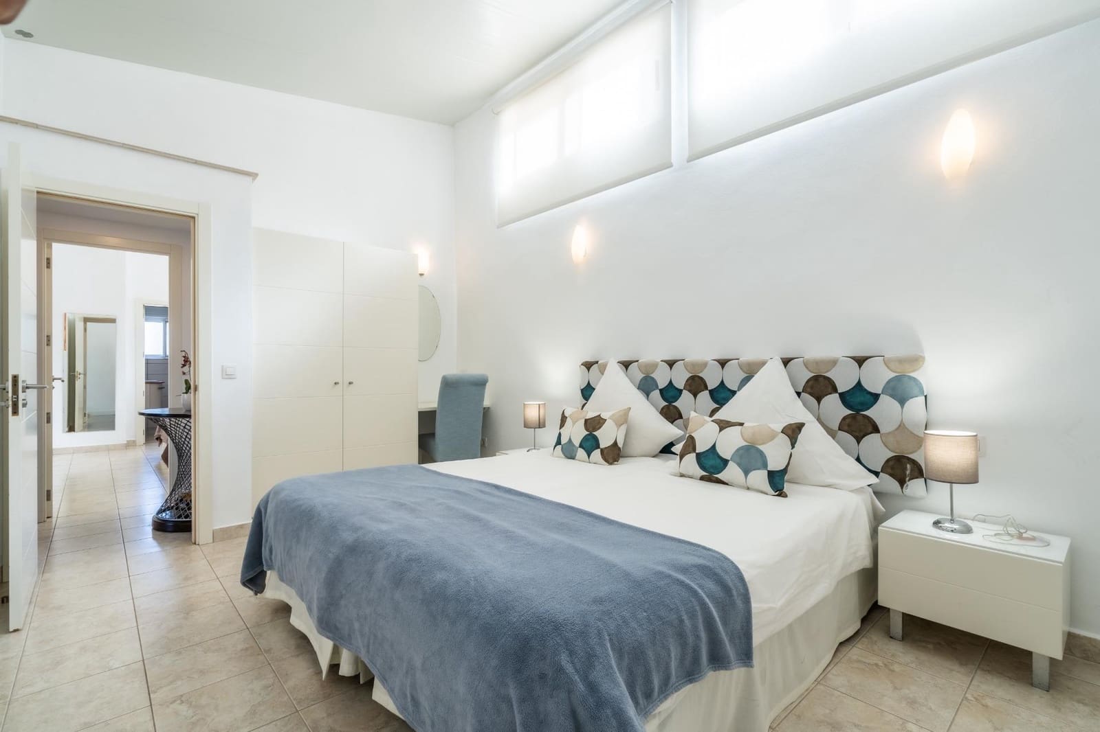 11 soveværelse Villa til salg i Alcala med swimmingpool - € 2.799.000 (Ref: 9619359)