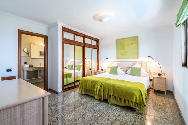 11 camera da letto Villa in vendita in Alcala, Guía de Isora con piscina - 2.799.000 € (Rif: 9619359)