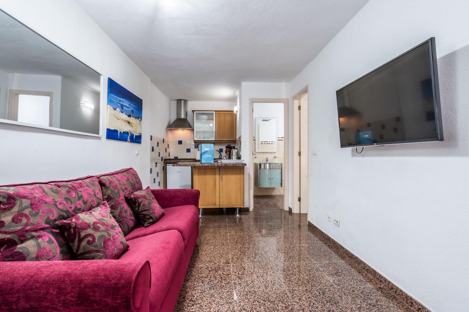 11 soveværelse Villa til salg i Alcala med swimmingpool - € 2.799.000 (Ref: 9619359)