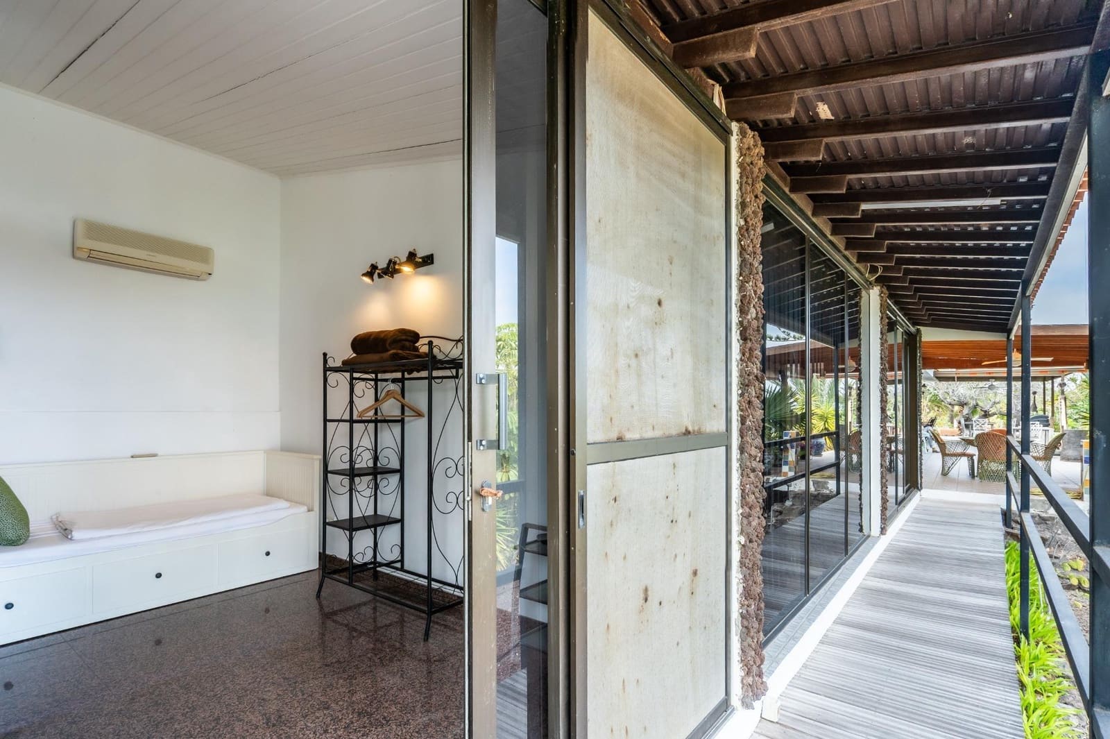 11 soveværelse Villa til salg i Alcala med swimmingpool - € 2.799.000 (Ref: 9619359)