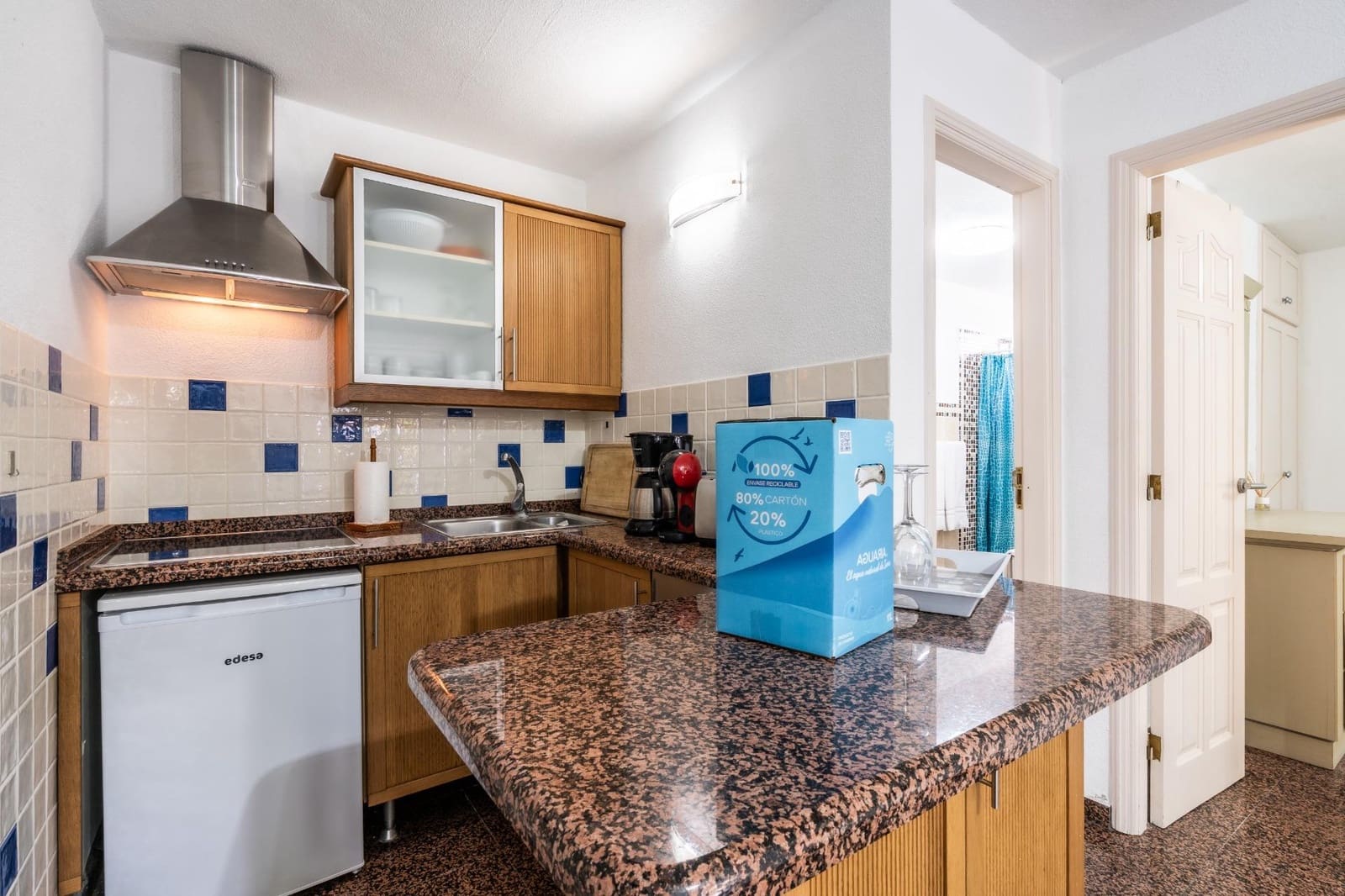 11 soveværelse Villa til salg i Alcala med swimmingpool - € 2.799.000 (Ref: 9619359)