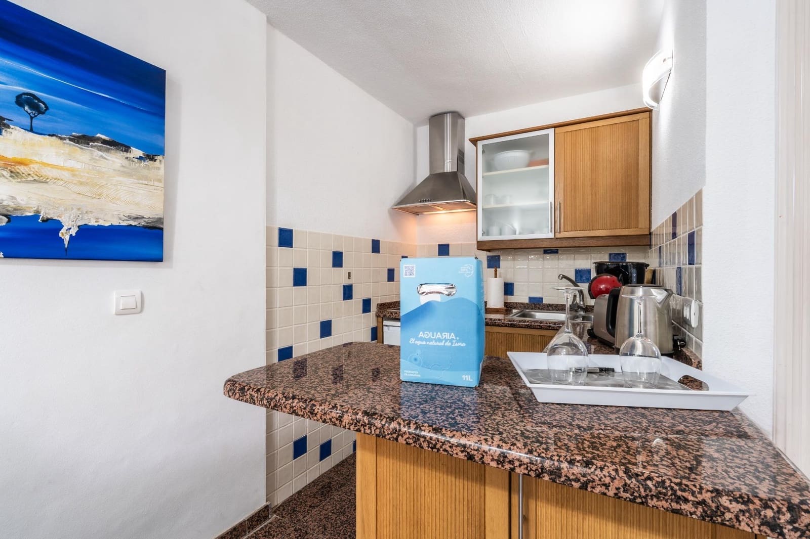 11 soveværelse Villa til salg i Alcala med swimmingpool - € 2.799.000 (Ref: 9619359)