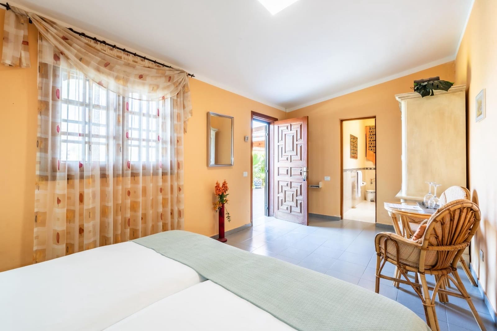 11 soveværelse Villa til salg i Alcala med swimmingpool - € 2.799.000 (Ref: 9619359)
