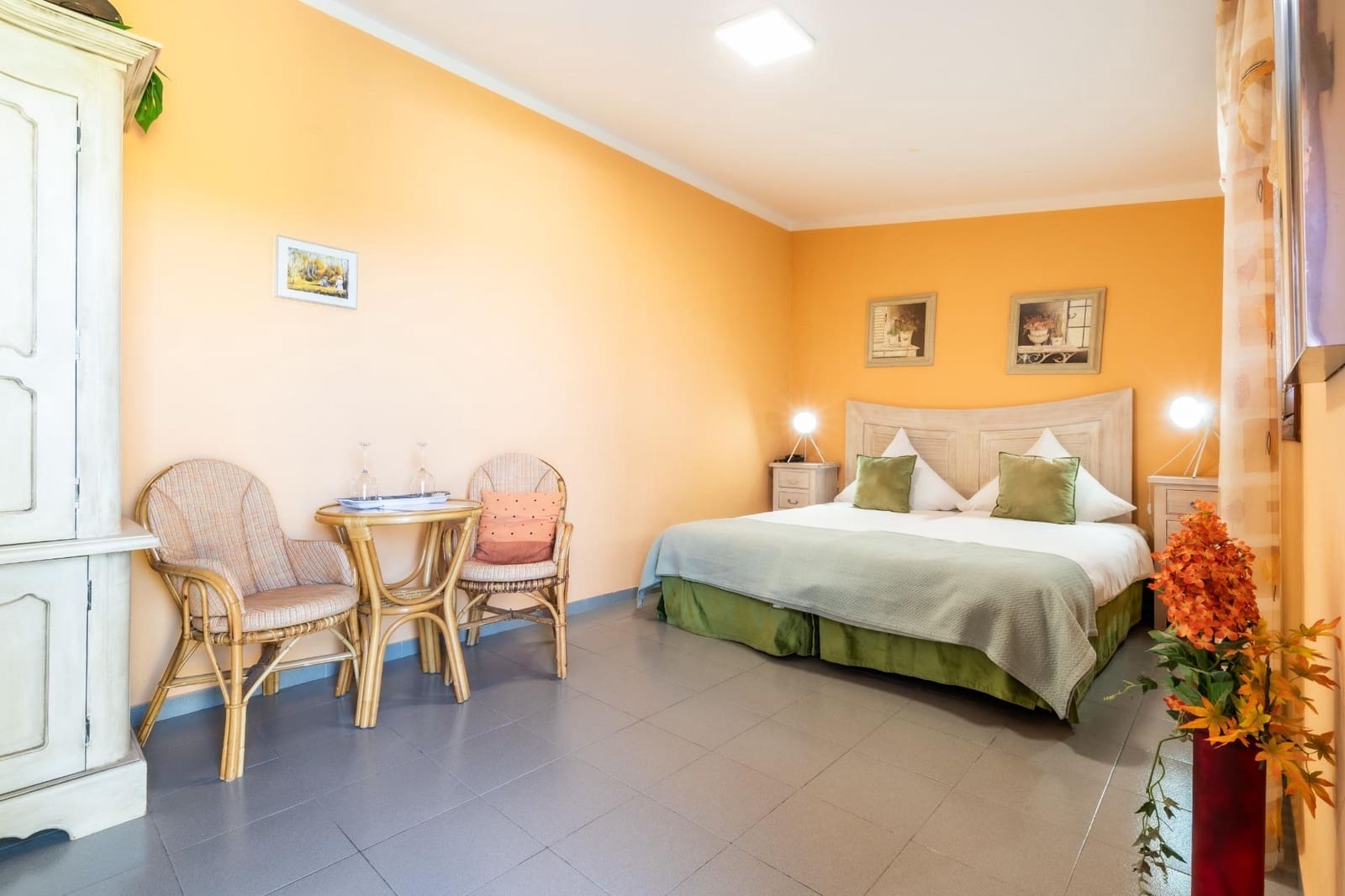 11 soveværelse Villa til salg i Alcala med swimmingpool - € 2.799.000 (Ref: 9619359)