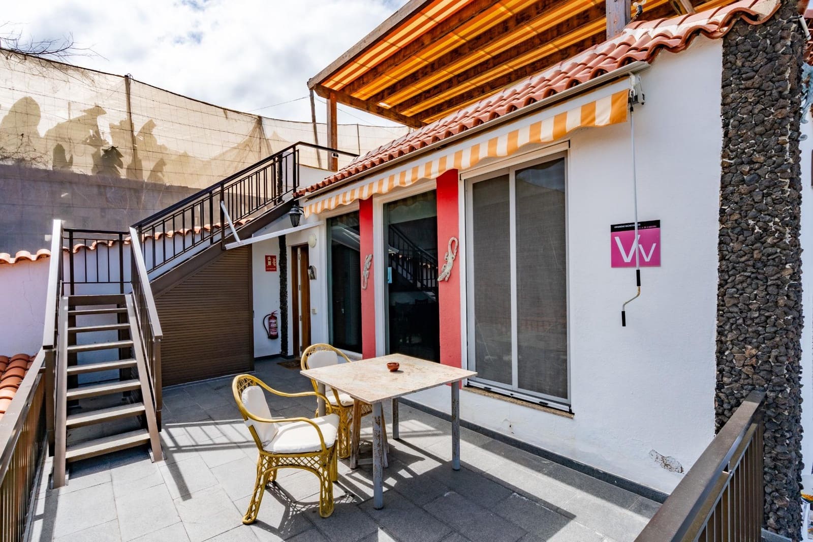 11 soveværelse Villa til salg i Alcala med swimmingpool - € 2.799.000 (Ref: 9619359)