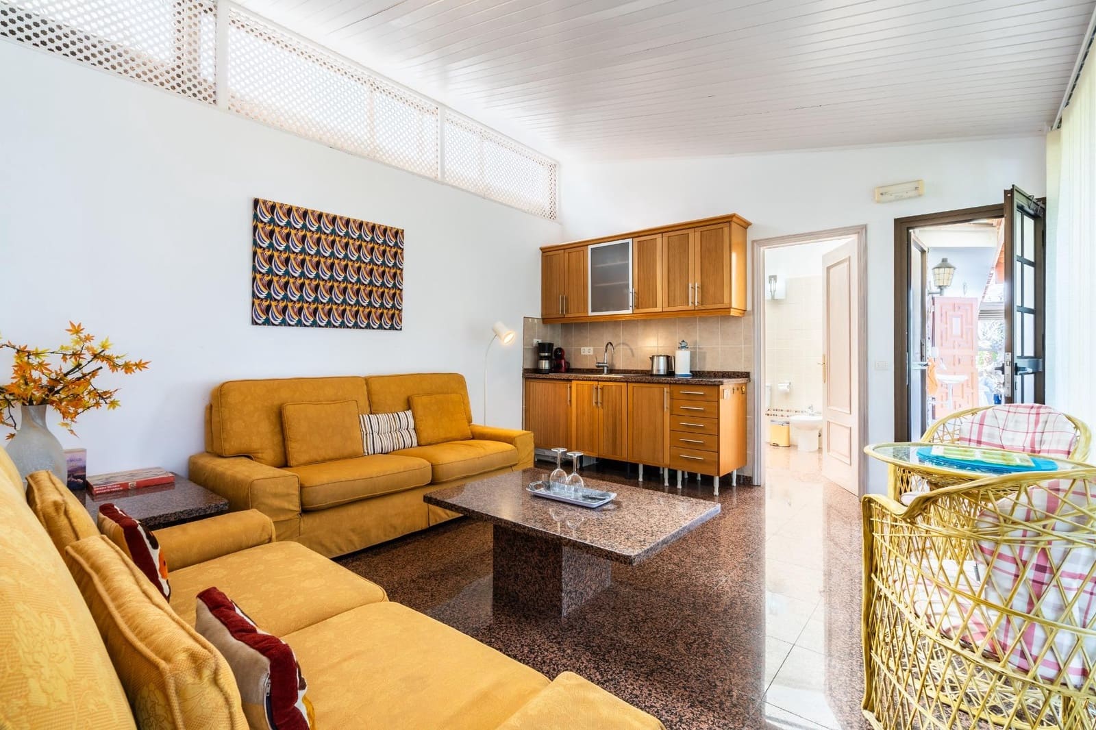 11 soveværelse Villa til salg i Alcala med swimmingpool - € 2.799.000 (Ref: 9619359)