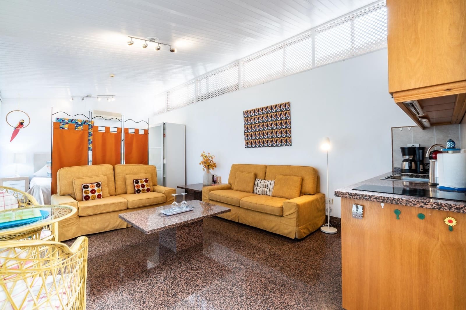 11 soveværelse Villa til salg i Alcala med swimmingpool - € 2.799.000 (Ref: 9619359)