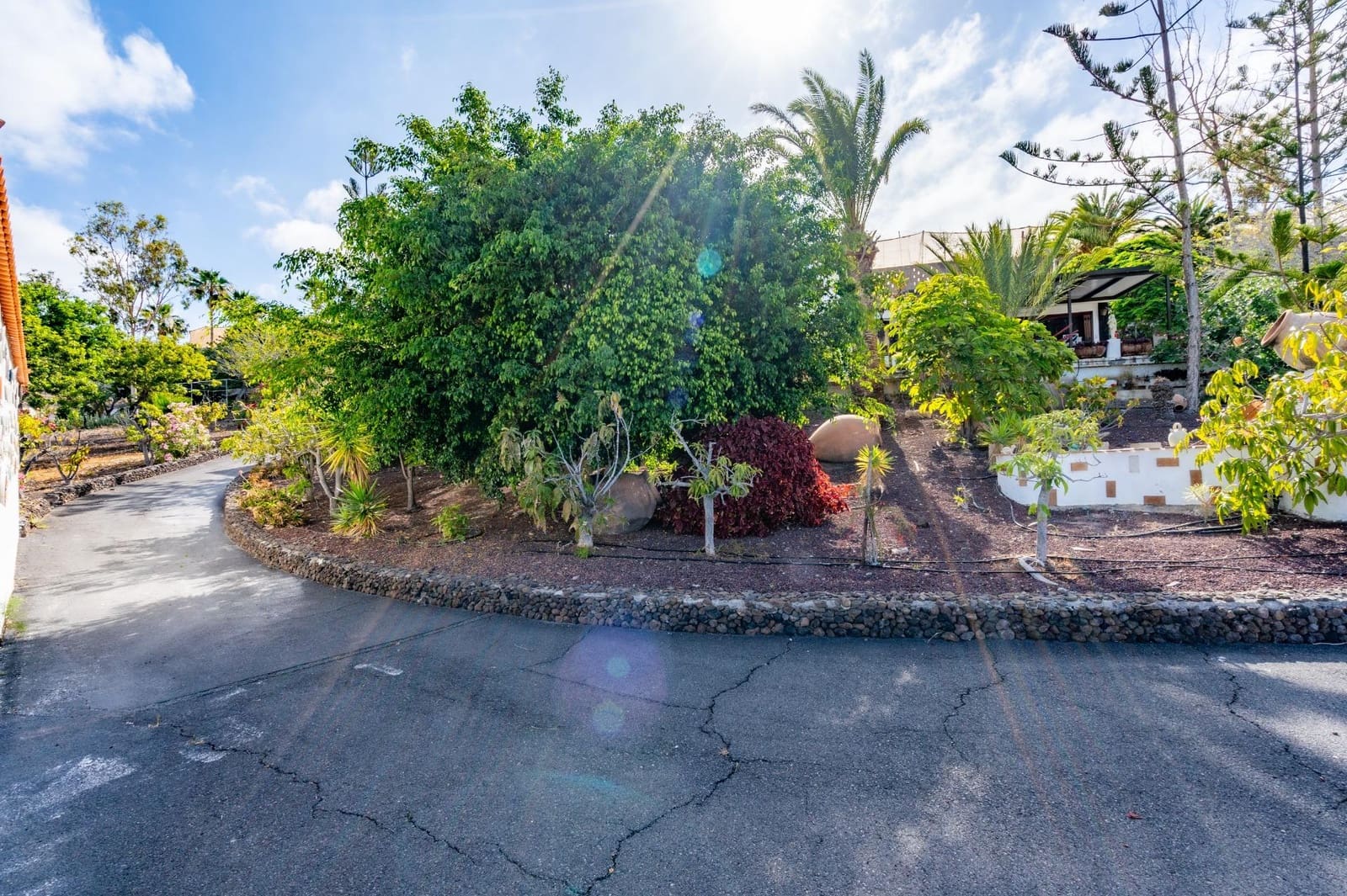 11 soveværelse Villa til salg i Alcala med swimmingpool - € 2.799.000 (Ref: 9619359)