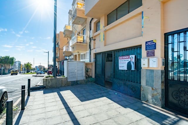 Commercial for sale in San Isidro de Abona, Granadilla de Abona - € 96,000 (Ref: 9625770)