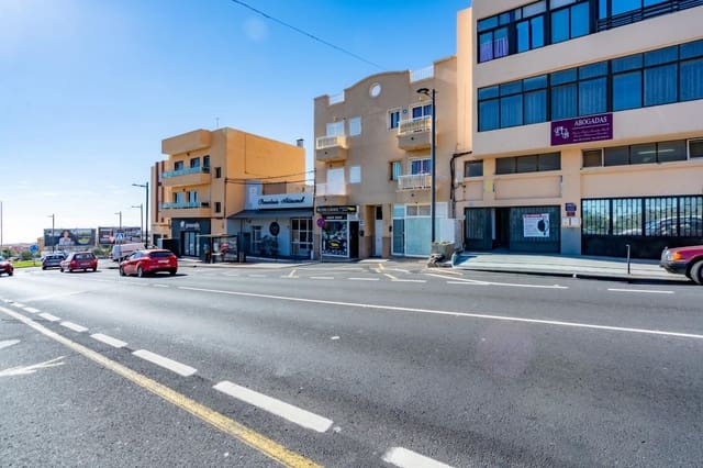 Commercial for sale in San Isidro de Abona, Granadilla de Abona - € 96,000 (Ref: 9625770)