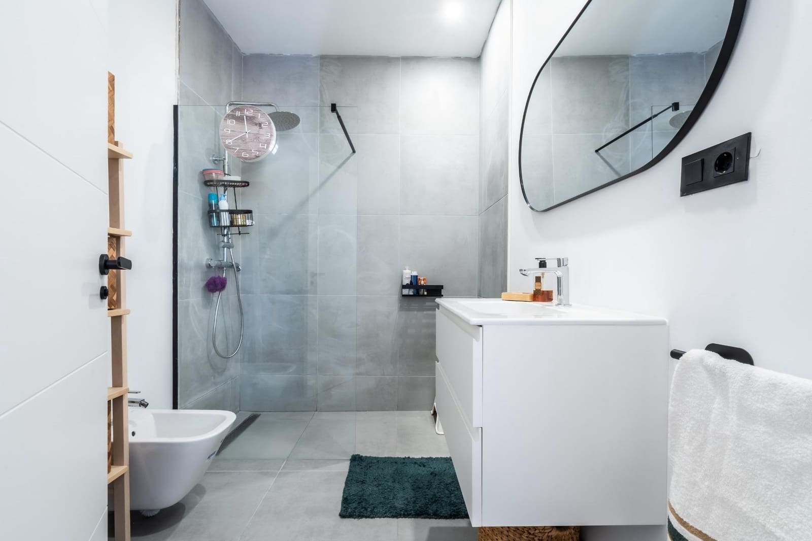 1 bedroom Apartment for sale in Los Cristianos - € 349,000 (Ref: 9634391)