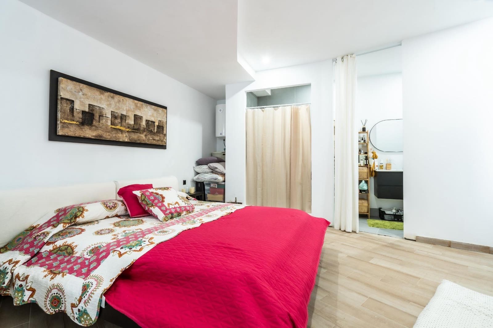 1 bedroom Apartment for sale in Los Cristianos - € 349,000 (Ref: 9634391)