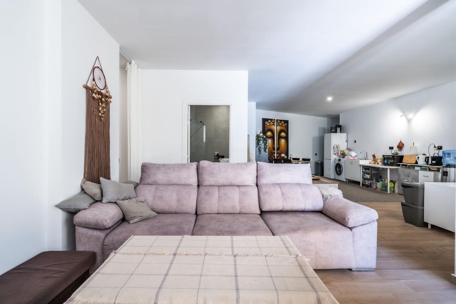 1 bedroom Apartment for sale in Los Cristianos - € 349,000 (Ref: 9634391)