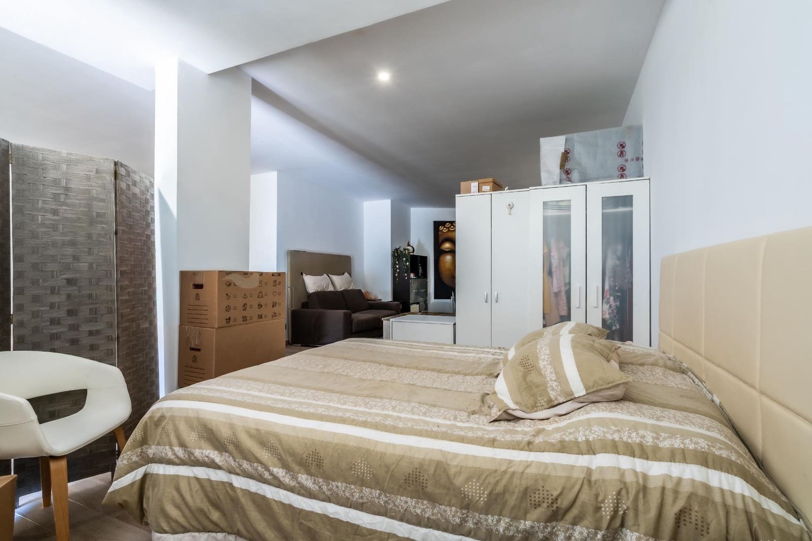 1 bedroom Apartment for sale in Los Cristianos - € 349,000 (Ref: 9634391)