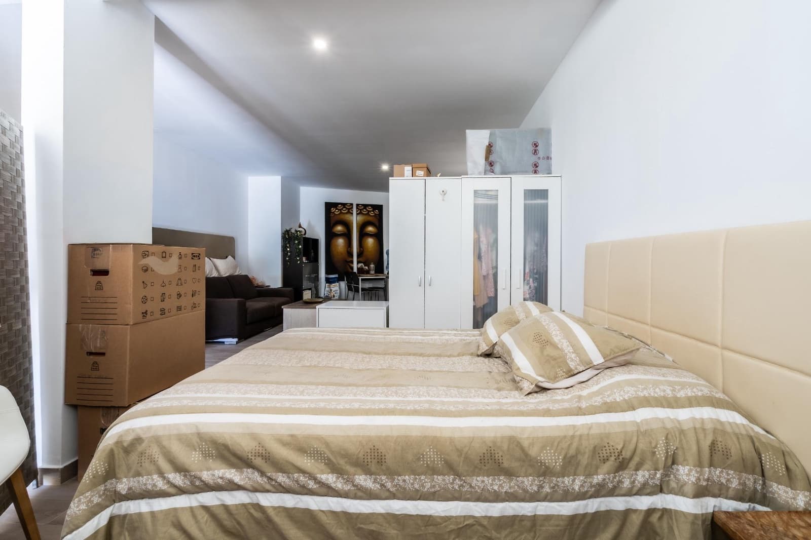 2 bedroom Apartment for sale in Los Cristianos - € 349,000 (Ref: 9634391)