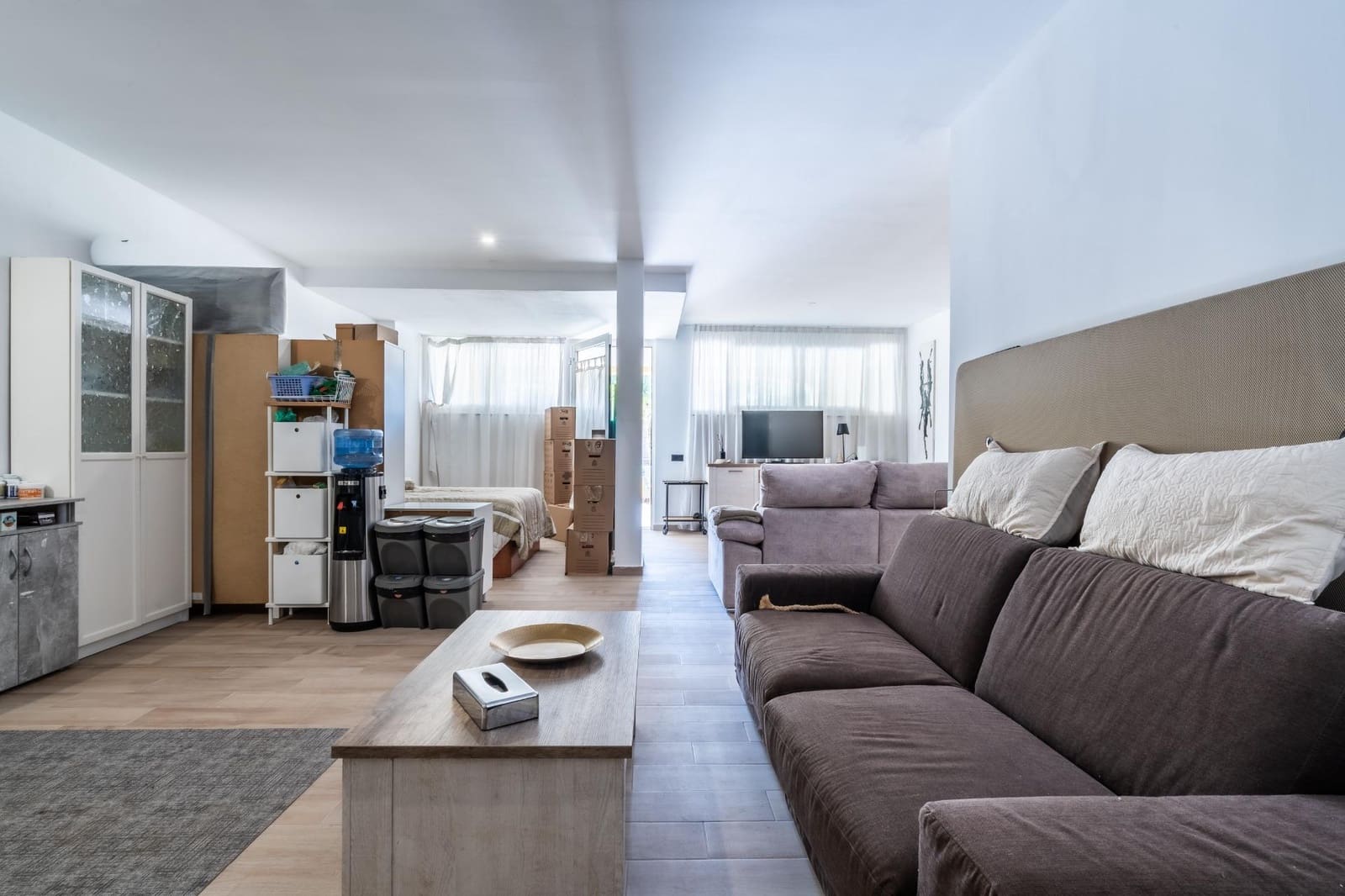 2 bedroom Apartment for sale in Los Cristianos - € 349,000 (Ref: 9634391)