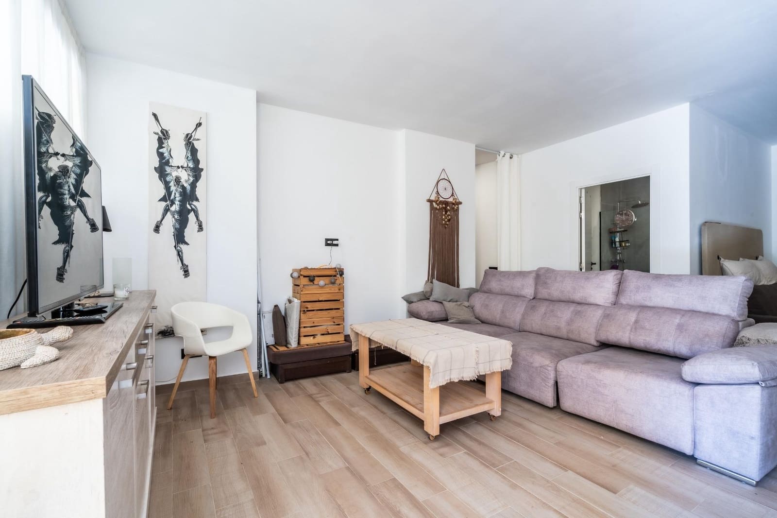 2 quarto Apartamento para venda em Los Cristianos - 265 000 € (Ref: 9634391)