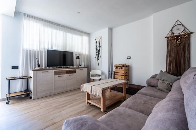 2 quarto Apartamento para venda em Los Cristianos, Arona - 265 000 € (Ref: 9634391)