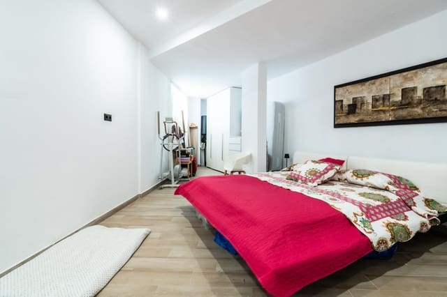 2 quarto Apartamento para venda em Los Cristianos, Arona - 265 000 € (Ref: 9634391)