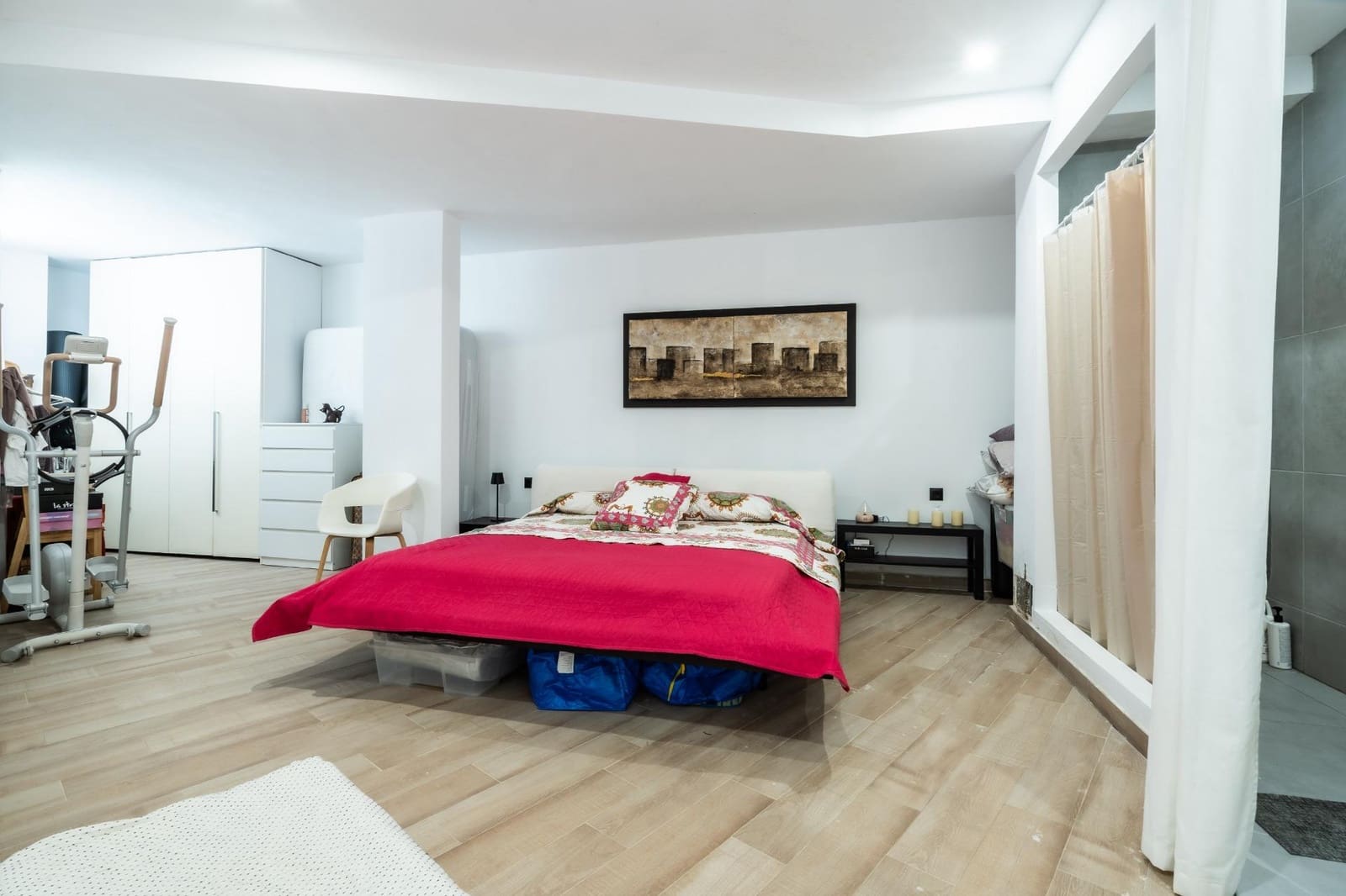 2 quarto Apartamento para venda em Los Cristianos - 265 000 € (Ref: 9634391)