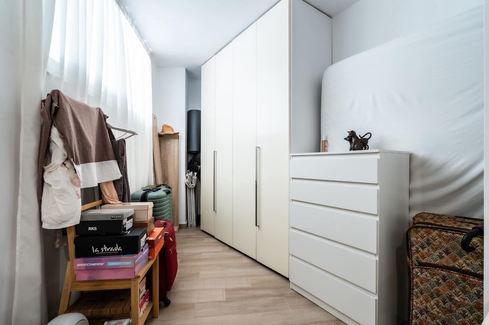 2 quarto Apartamento para venda em Los Cristianos - 265 000 € (Ref: 9634391)
