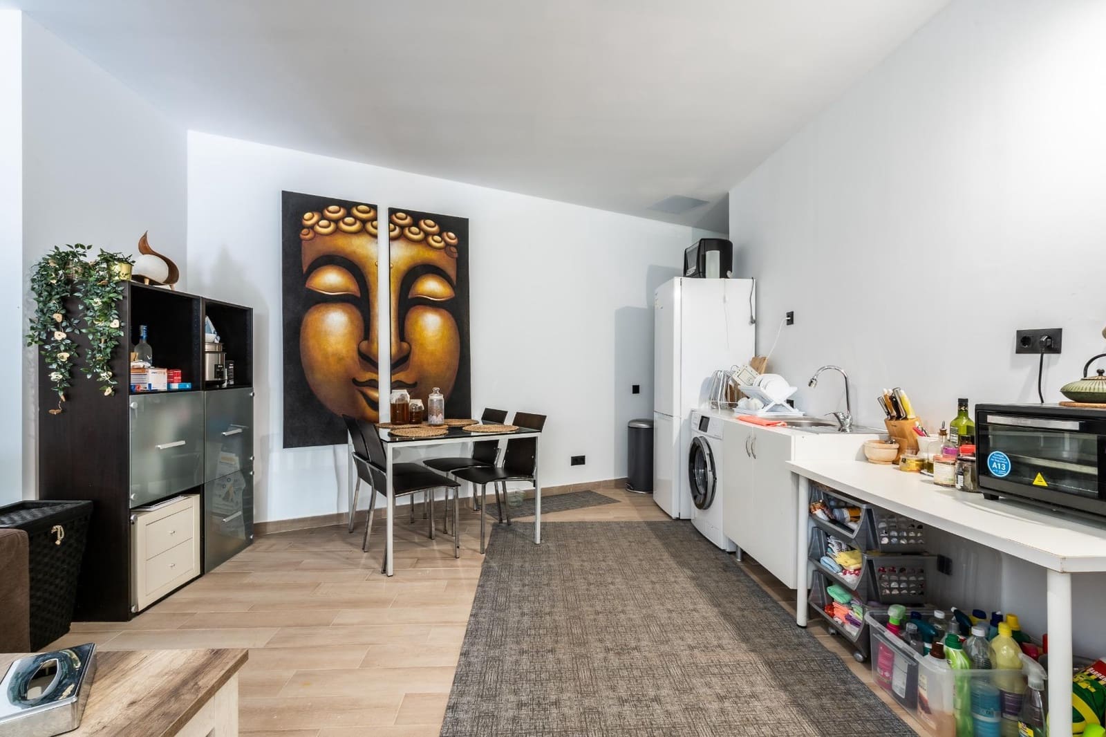 2 quarto Apartamento para venda em Los Cristianos - 265 000 € (Ref: 9634391)