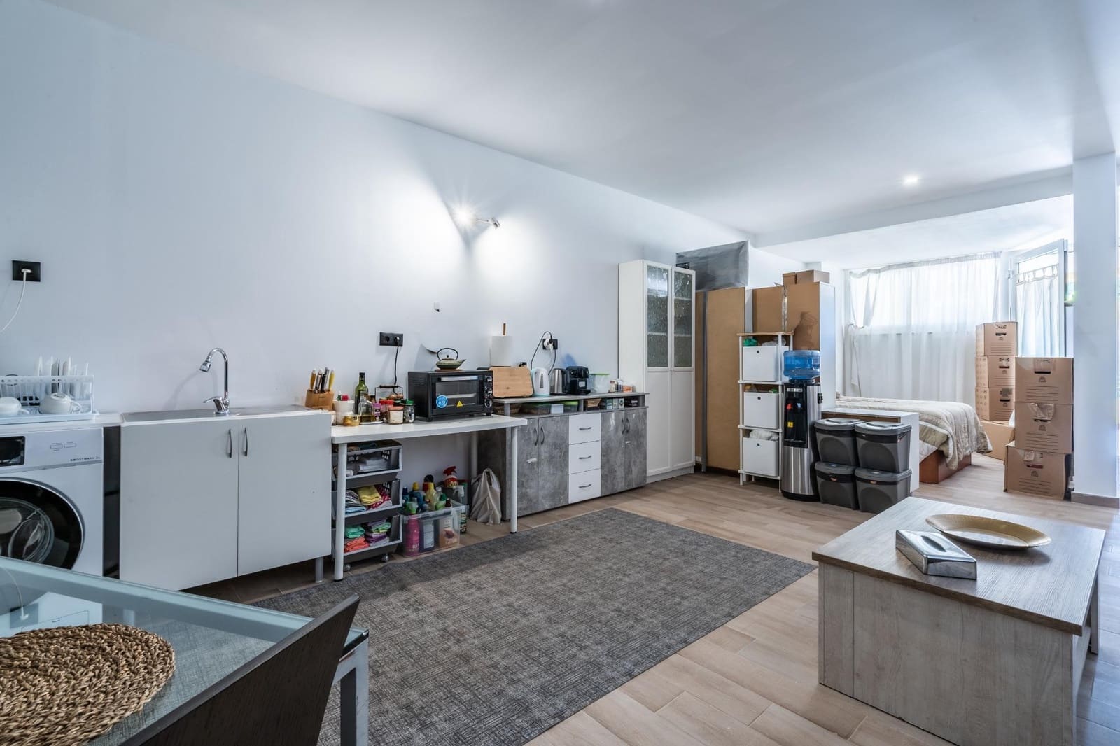 2 quarto Apartamento para venda em Los Cristianos - 265 000 € (Ref: 9634391)