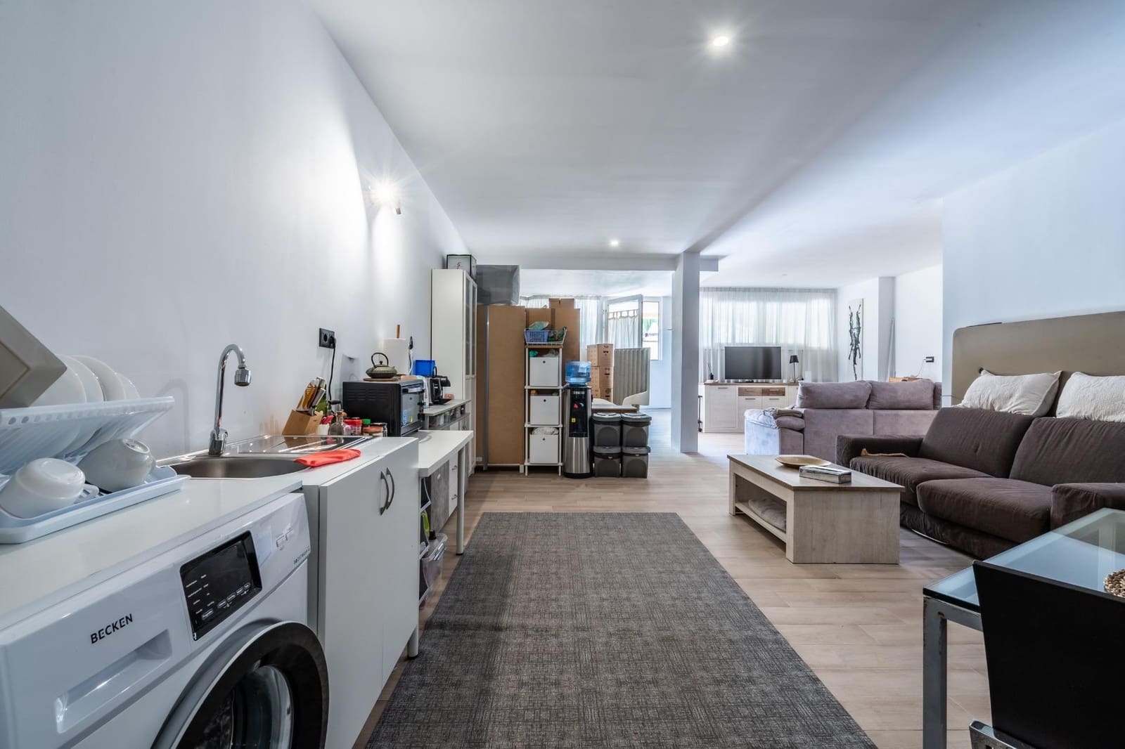 2 quarto Apartamento para venda em Los Cristianos - 265 000 € (Ref: 9634391)