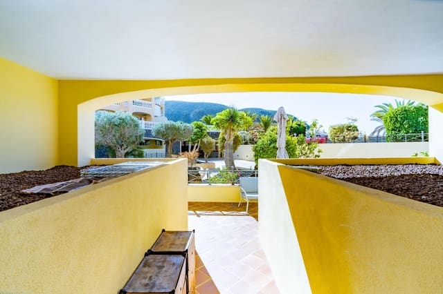 2 quarto Apartamento para venda em Los Cristianos, Arona - 265 000 € (Ref: 9634391)