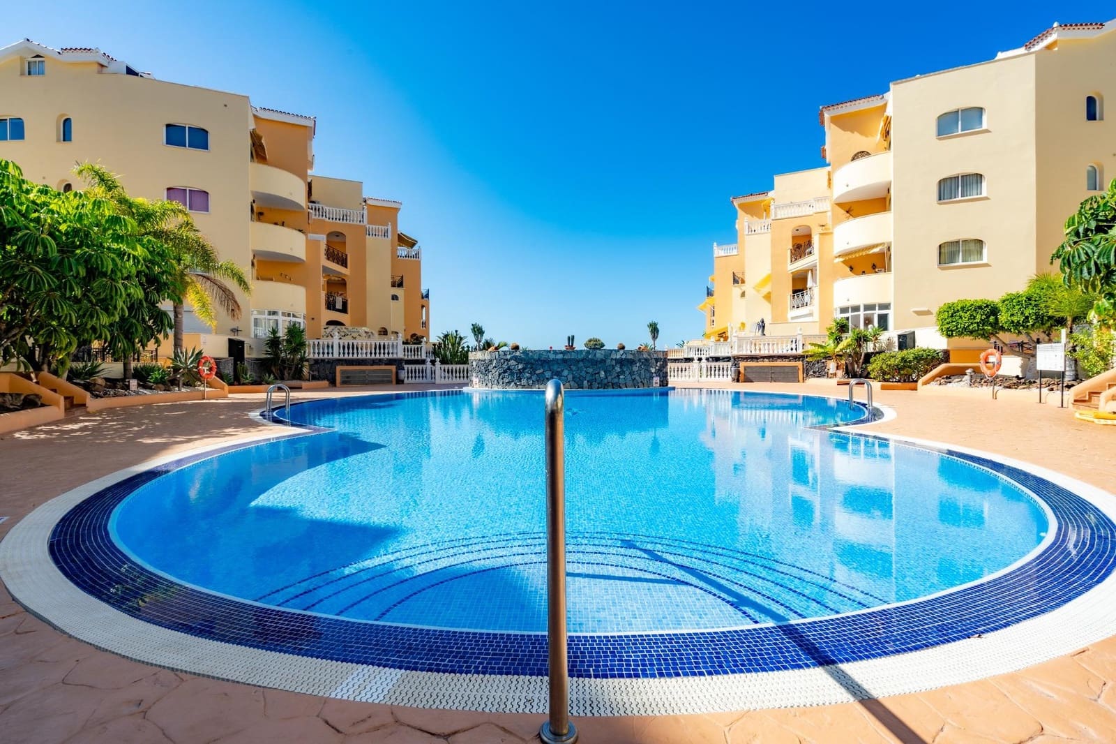 2 quarto Apartamento para venda em Los Cristianos - 265 000 € (Ref: 9634391)